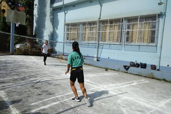 sports